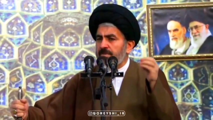 امر به معروف و نهی از منکر جزو وظایف اسلامی و واجبات الهی به شمار می‌رود