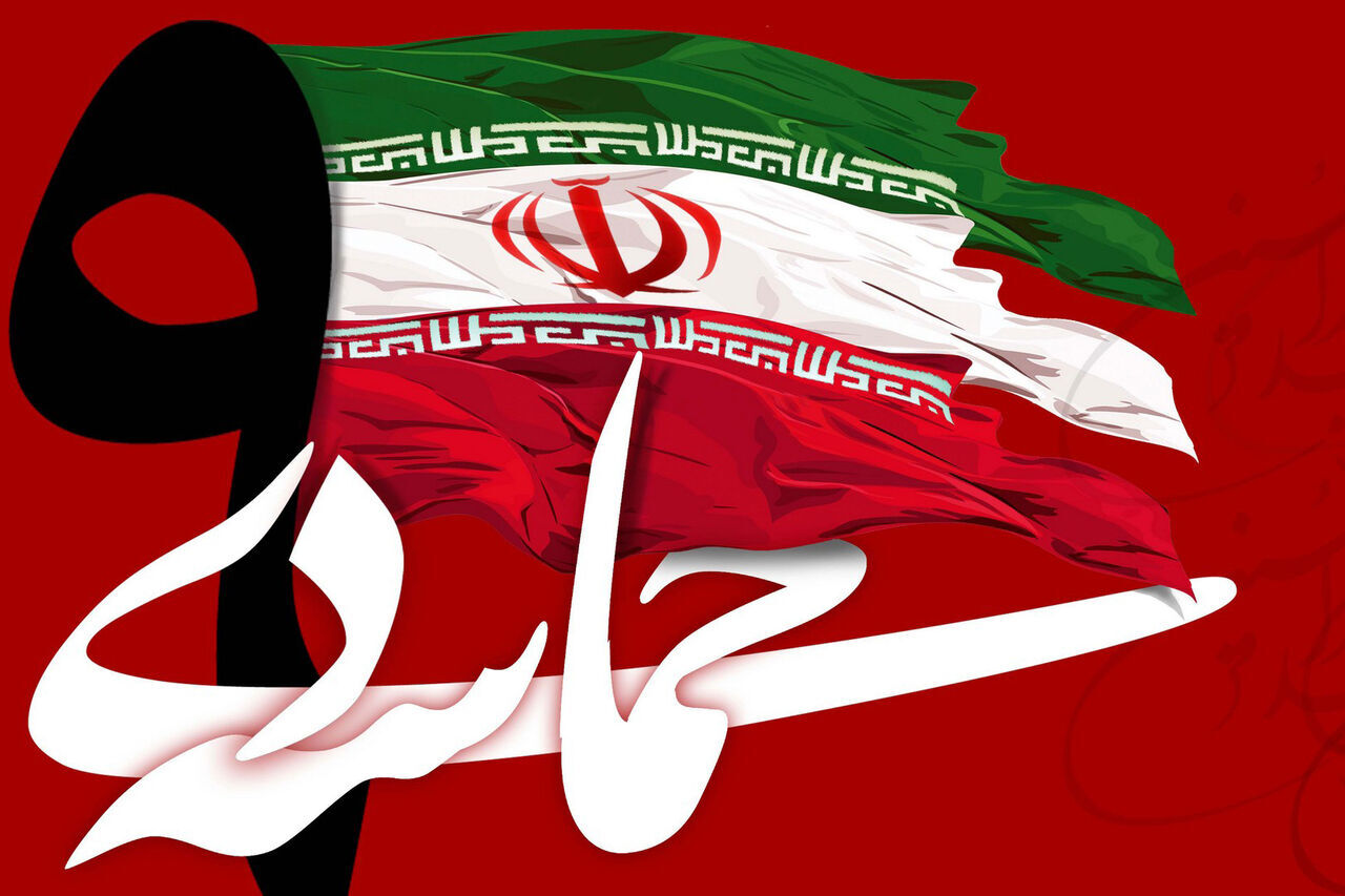ملت ایران اسلامی بیدار و دشمن شناس است