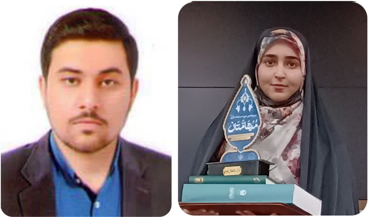 افتخارآفرینی حافظان آران و بیدگلی در مسابقات سراسری قرآن کریم