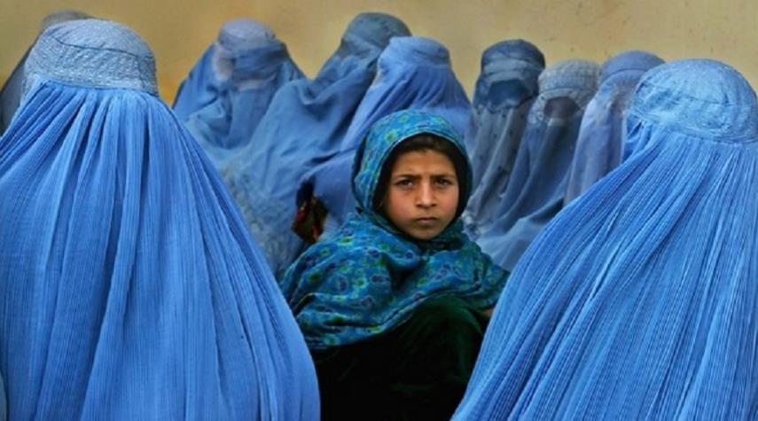 واکنش‌ افغان ها به دستور جدید طالبان درباره زنان