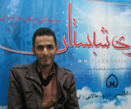 کانون شهید هاشمی نژاد بهشهر میزبان سوگواران فاطمی