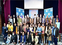 برگزیدگان جشنواره ملی تئاتر مرصاد در اسلام آبادغرب معرفی شدند