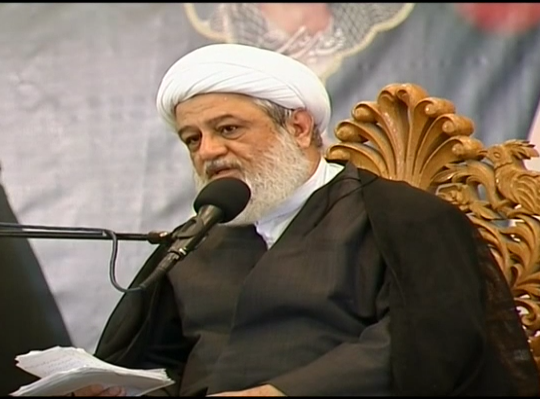 باب عظیمی از شفاعت شهدا امروز باز است/زندگی سردار دلها حرکتی کاروانی ایجاد کرد