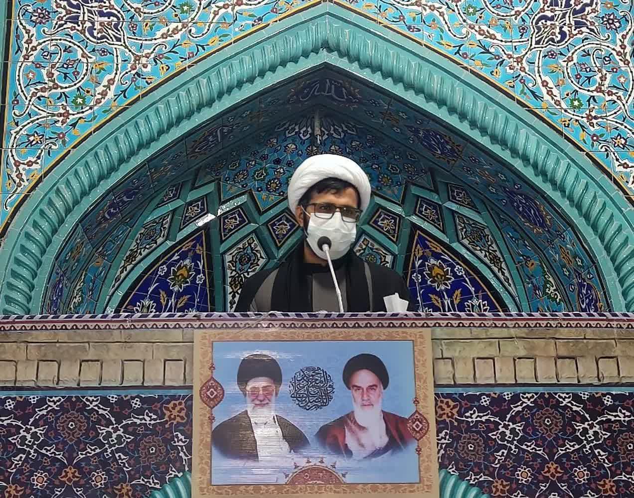 شهادت شهید سلیمانی موجب تولد میلیون ها حاج قاسم شد 