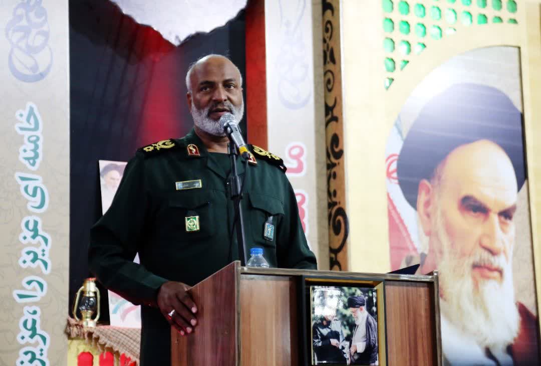 شهید سلیمانی را باید از کلام رهبری شناخت/ ایام شهادت سردار دلها یوم الله است