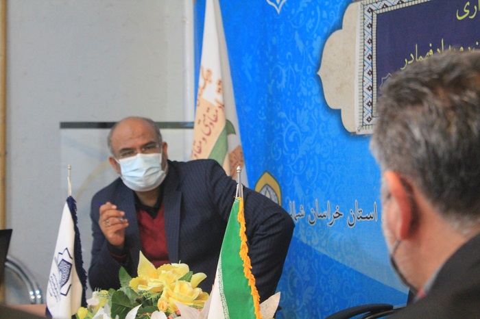 رابطان فهما با مراحل داوری سومین رویداد فهما آشنا شدند  