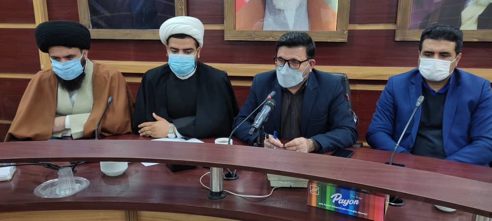 تشریح برنامه تشییع شهدای گمنام و شهید عادلی نژاد در شهرستان بویراحمد