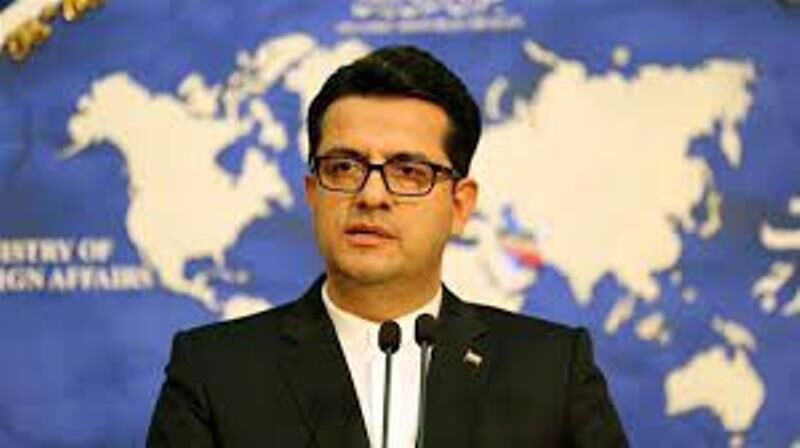  پاسخ محکم ایران به اظهارات سفیر رژیم صهیونیستی در باکو 