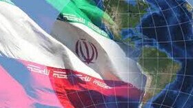 دیپلماسی منطقه ای ایران می درخشد