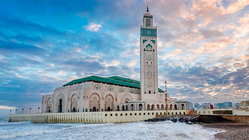از مرمت مساجد تاریخی در هند و مراکش تا فشار صهیونیست‌ها برای تخریب گنبد طلایی یک مسجد