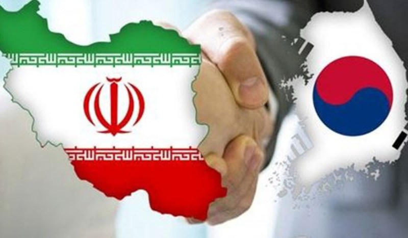  مذاکرات ایران و کره‌ درباره دارایی‌های مسدود شده 
