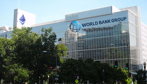  تصویب اعطای وام ۹۰ میلیون دلاری به ایران در بانک جهانی 