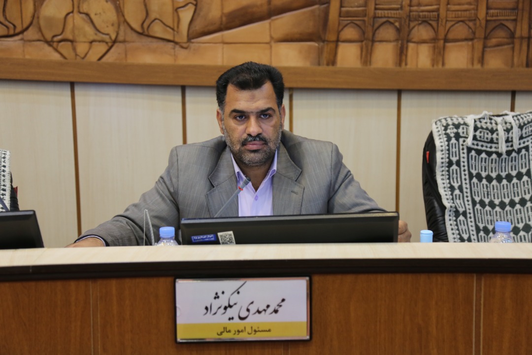 عدالت محوری و توزیع عادلانه بودجه و خدمات شهری، اصلی ترین رویکرد شورای ششم در یزد است