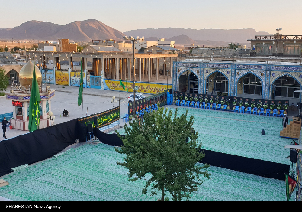 کانون ضحی بروجن در جایگاه ششم استانی فهمای ۱۴۰۰