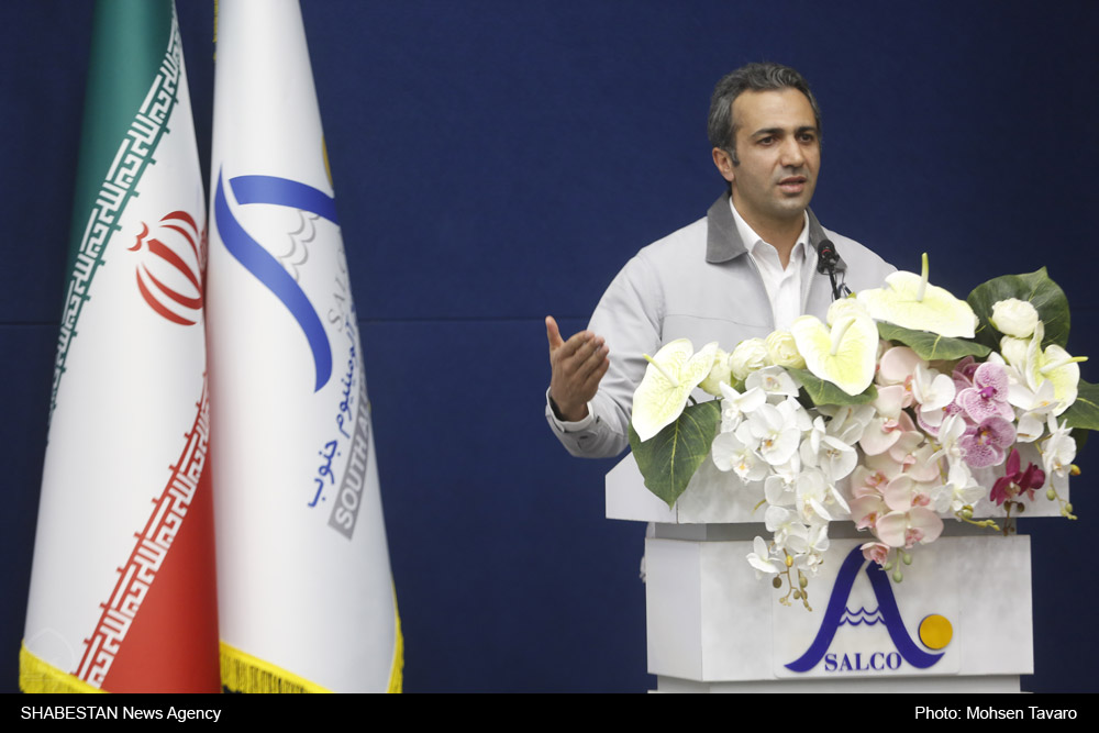 پیشرفت ۶ پله ای رتبه ایران در تولید آلومینیوم با افتتاح شرکت آلومینیوم «جنوب» فارس
