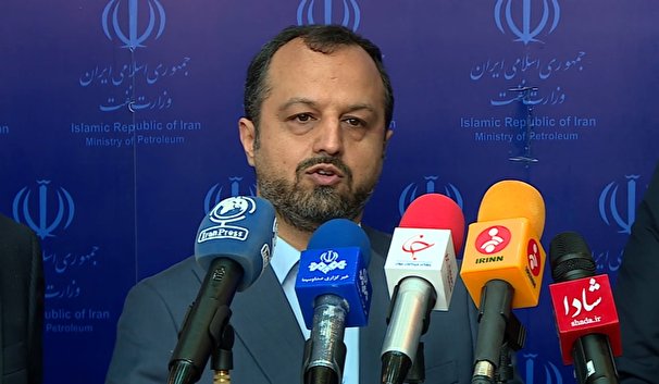 حضور وزیر اقتصاد ایران در اجلاس سالانه بانک توسعه اسلامی