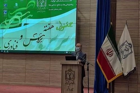 پژوهشی ارزشمند است که پاسخگوی نیازهای جامعه باشد 