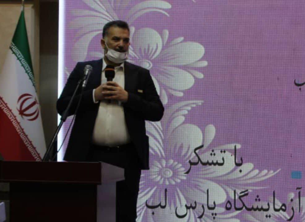 افتتاح اولین مرکز آزمایشگاهی سرطانی و ژنتیکی ایران در ورامین
