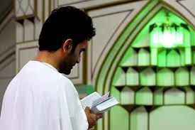 آغاز ثبت‌نام اعتکاف در مسجد دانشگاه تهران