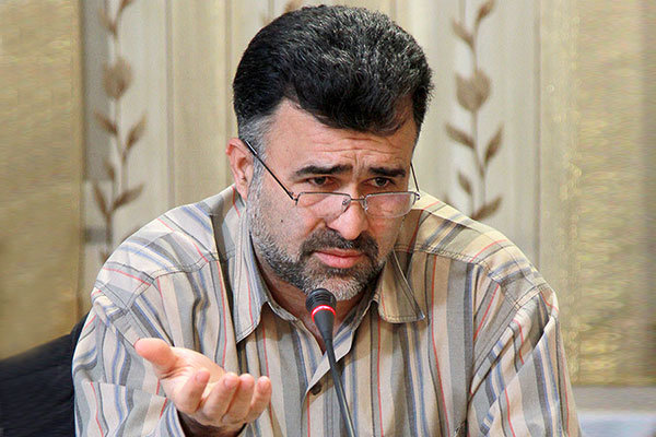 هنر معماری ایرانی- اسلامی را از مهجوریت خارج کنیم/استفاده   از ظرفیت هنر و رسانه در جهاد تبیین