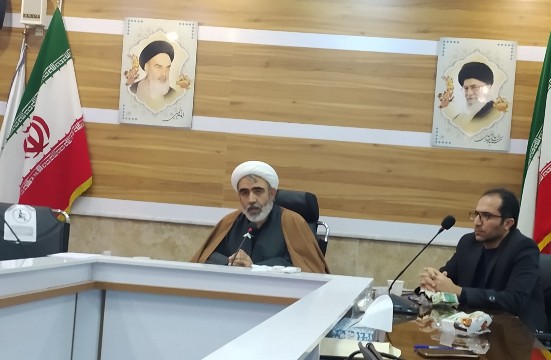 همایش طلاب شیعه و سنی در کردستان برگزار می‌شود