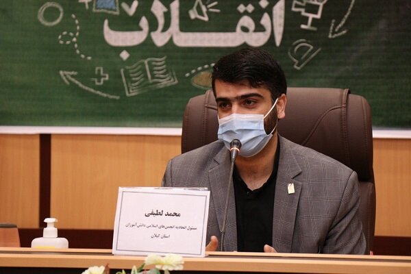 برگزاری دهمین دوره نمایشگاه های «مدرسه انقلاب» بر اساس محتوای بیانیه گام دوم انقلاب