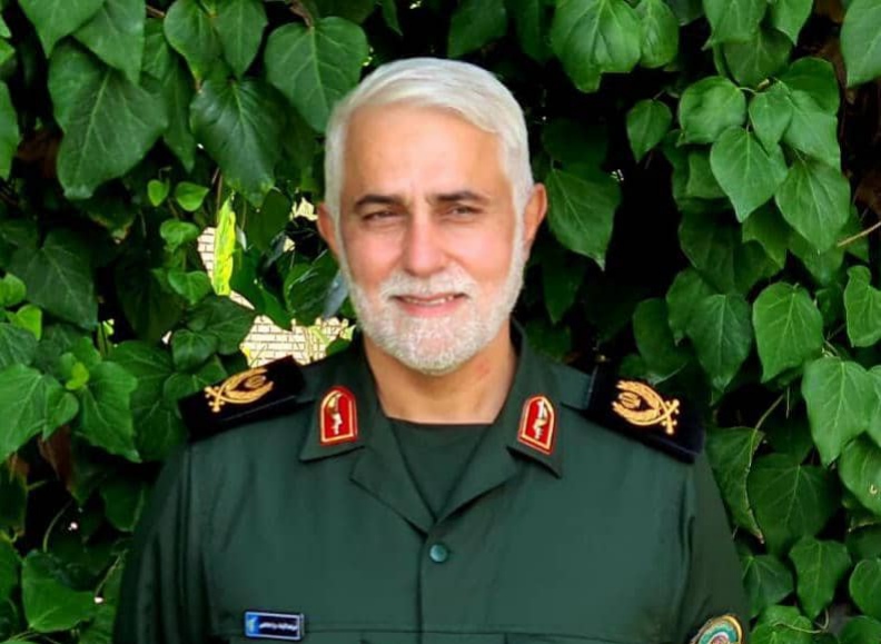 ۴۱ اصله نهال در خوزستان کاشته شد