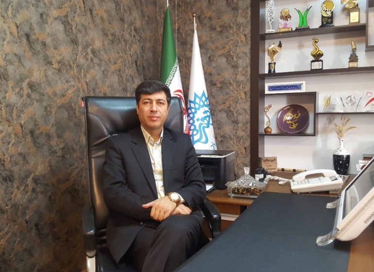 پردیس سینمایی نایسر سنندج افتتاح می‌شود