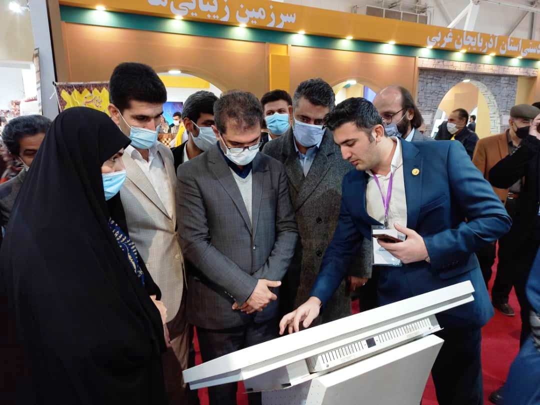 استان کردستان ظرفیت تبدیل شدن به قطب گردشگری کشور را دارد