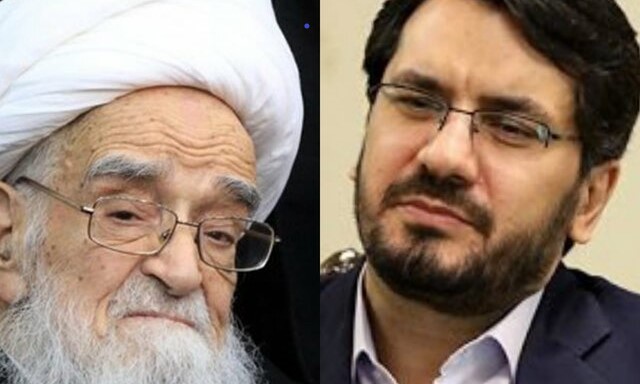 عمر آیت الله صافی گلپایگانی در مجاهدت علمی و فعالیت انقلابی سپری شد