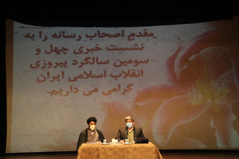  برگزاری بیش از ۱۰۰ برنامه فرهنگی هنری بزرگداشت دهه فجر در استان سمنان