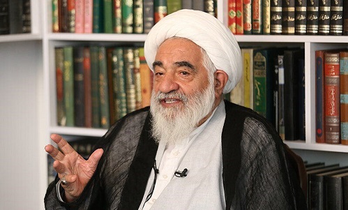 آیت‌الله جلالی خمینی شعب جامعه روحانیت مبارز را در مساجد تهران تاسیس کرد