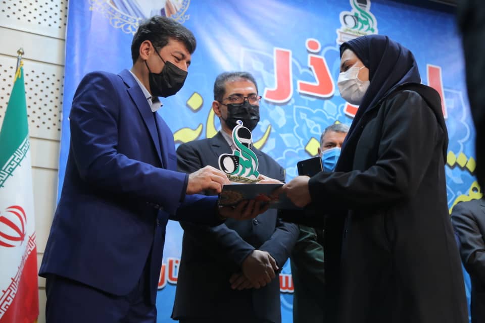 برگزیدگان جشنواره رسانه ابوذر در کردستان معرفی شدند/ رتبه اول بخش خبر به شبستان رسید  