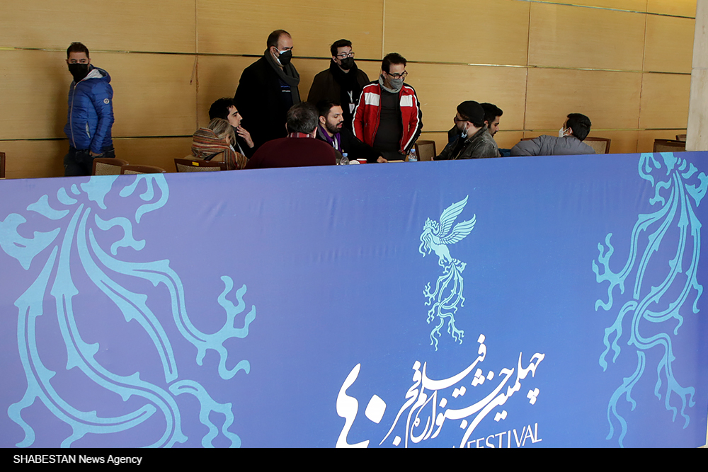 حال هوای فیلم فجر در اصفهان/تکاپوی هنری در بهار آزادی