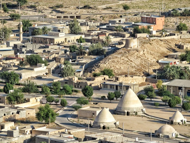 نخستین خانه مسافر سنتی در شهر کوهیج شهرستان بستک راه اندازی می‌شود