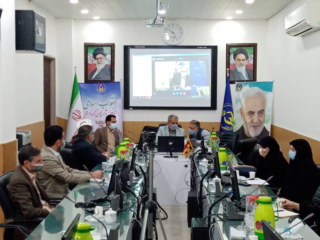 کمیته امداد کرمان در فجر ۴۳ | از اجرای دو هزار طرح اشتغال زا تا افتتاح مراکز نیکوکاری