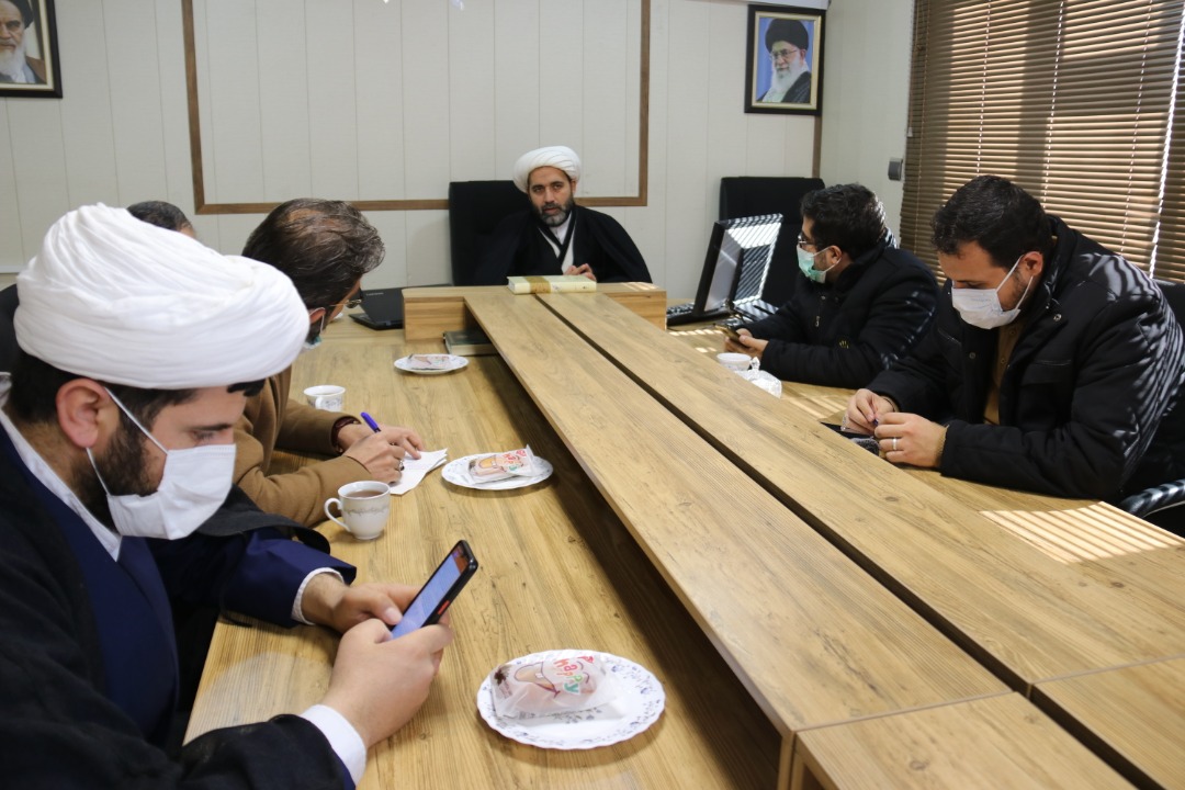 ۲۵ درصد ظرفیت مساجد استان برای مراسم اعتکاف در نظر گرفته شده است