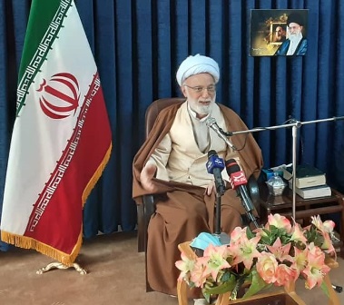  دشمنان از اقتدار، پیشرفت و حرکت رو به جلوی ایران اسلامی عصبانی هستند