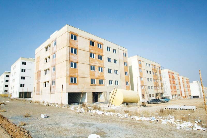 ساخت ۴ هزار واحد مسکونی روستایی ویژه جوانان و فرهنگیان در گلستان آغاز شد
