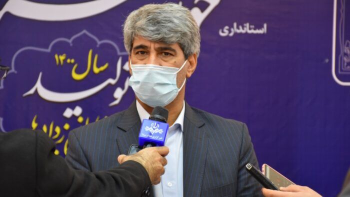 دولت برای حل مشکلات خوزستان عزم جدی دارد  