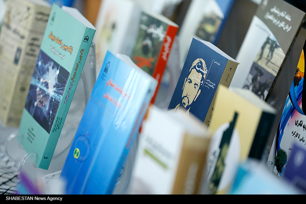 برگزاری نشست‌ های هم‌ اندیشی با حضور نویسندگان و فعالان حوزه کتاب برای آسیب شناسی جایزه کتاب سال فارس