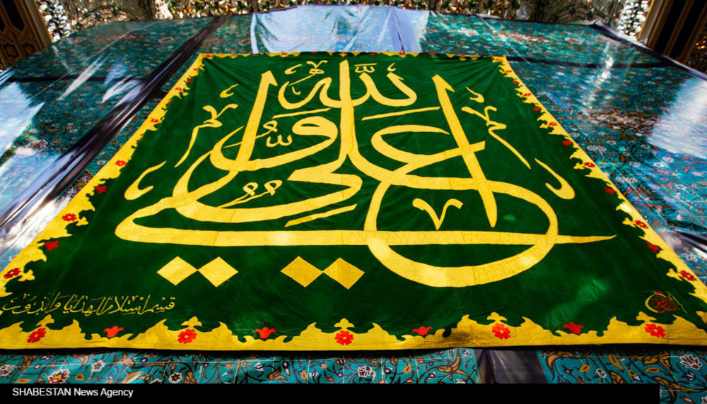 میزبانی مسجد امام حسن مجتبی(ع) از جلسات «در محضر امیرالمومنین(ع)»