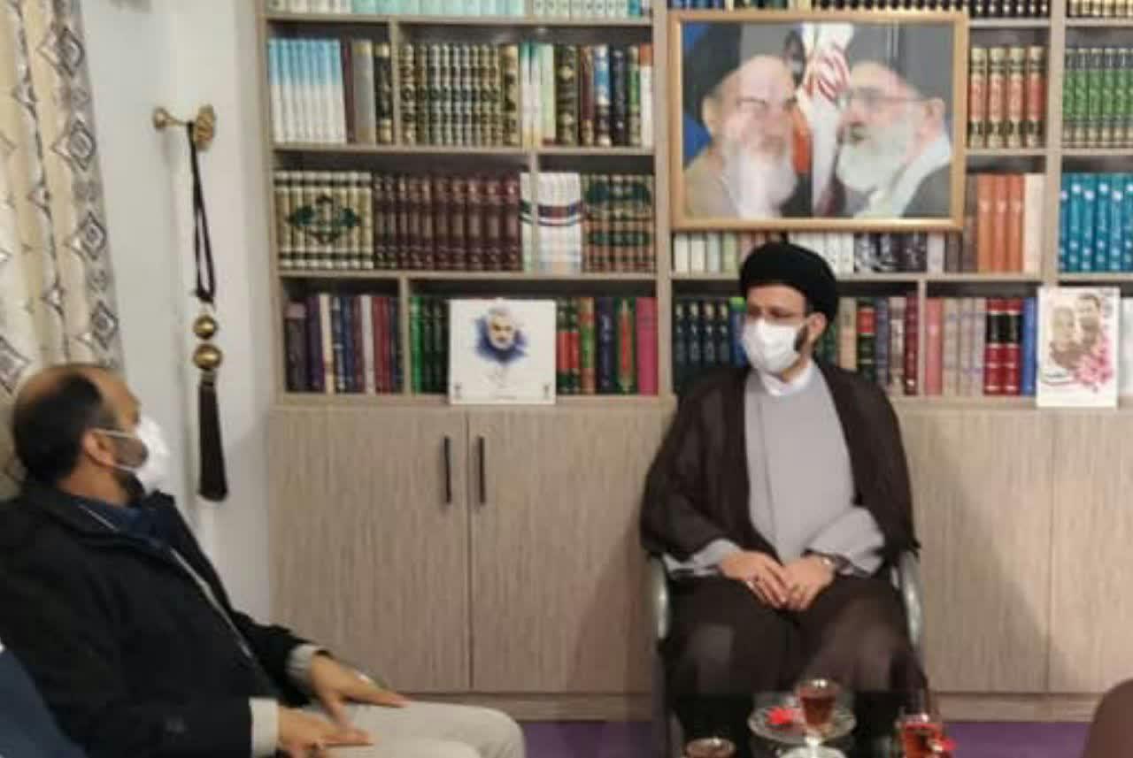 تعامل دستگاه های متولی مساجد در اثرگذاری مسجد تراز انقلاب اسلامی موثر است