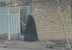 بهره مندی عزتمندان شهر بن از بسته های گوشت متبرک قربانی