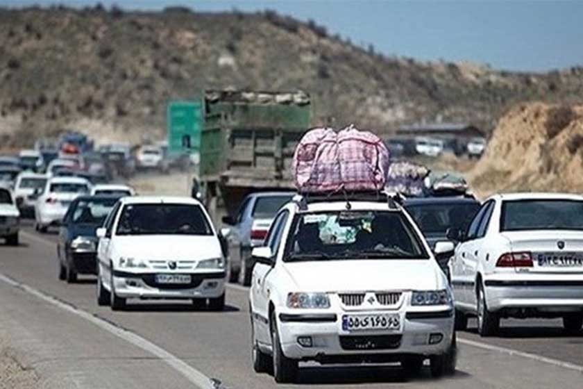  لرستان آماده استقبال از مسافران نوروزی است