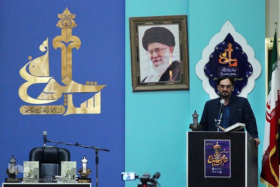 شیراز در دفتر تعزیه ایران صفحات زرینی به خود اختصاص داده است