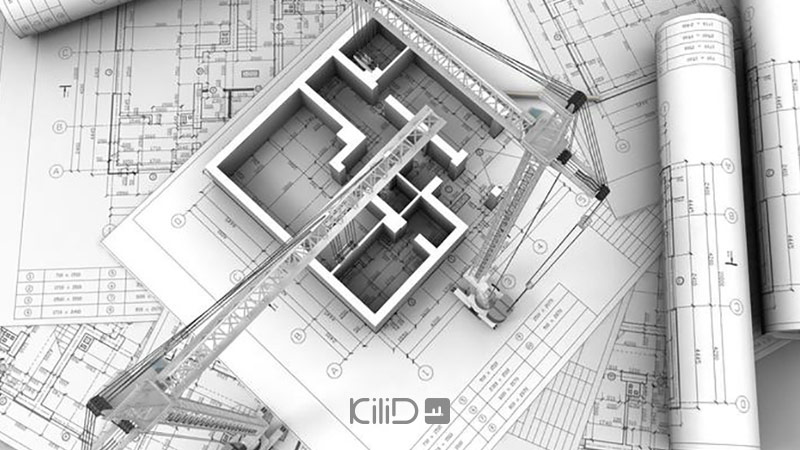 ۸۰ درصد نقشه های ساختمانی ملزم به پروانه در زمان بهره برداری تغییر می کند
