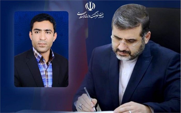 دبیر شورای فرهنگ عمومی کهگیلویه و بویراحمد منصوب شد