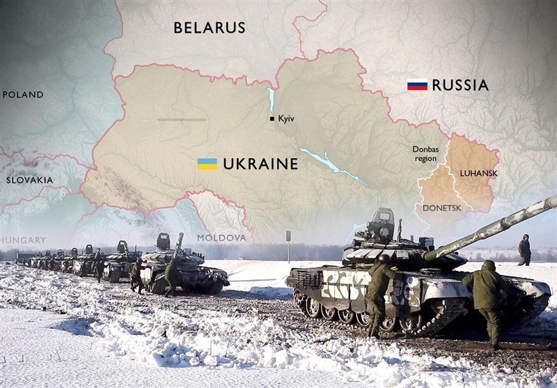 مذاکرات می‌تواند فرصتی برای توقف درگیری‌های روسیه و اوکراین باشد
