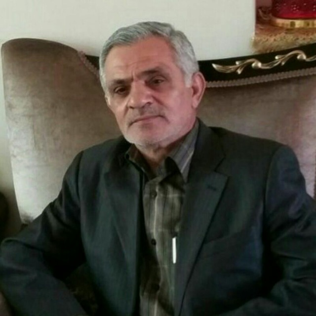 اولین فرماندار اهل تسنن ایران اسلامی و مدیر کانون بعثت سنندج درگذشت